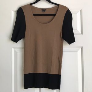 Ann Taylor sweater top